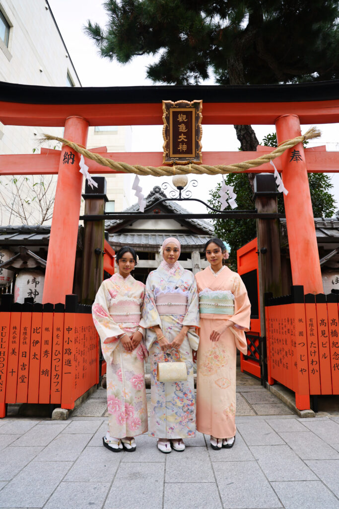9月の京都、着物で行きたい！祇園周辺のおすすめカフェ・ご飯屋さん